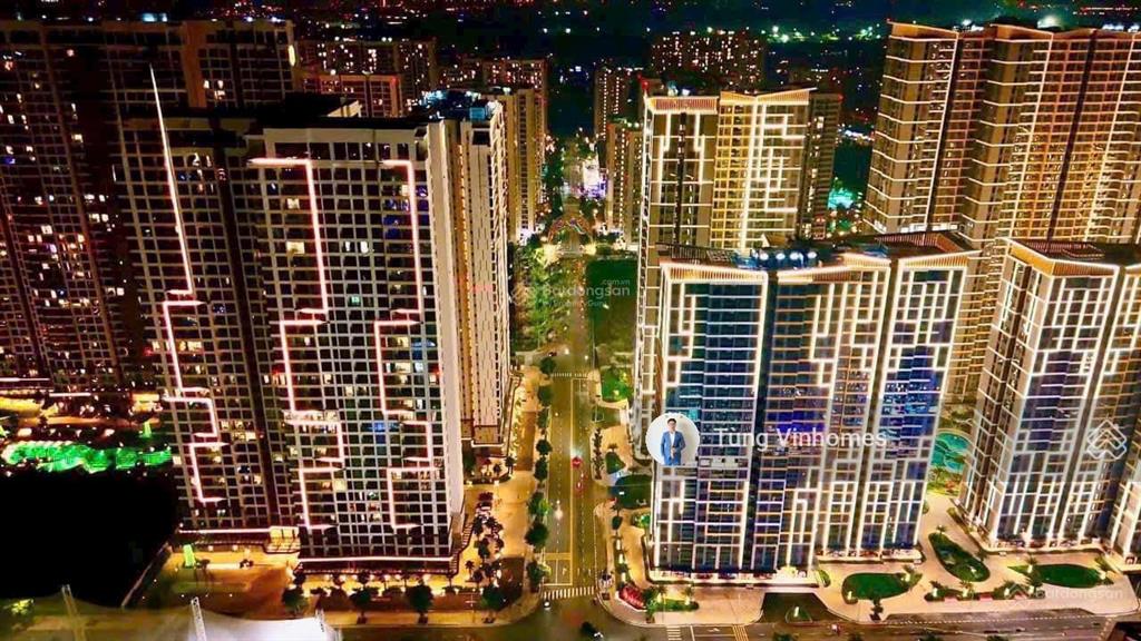 Chính chủ cần bán căn hộ vinhomes grand park giá tốt thị trường  chỉ từ 2,2 tỷ