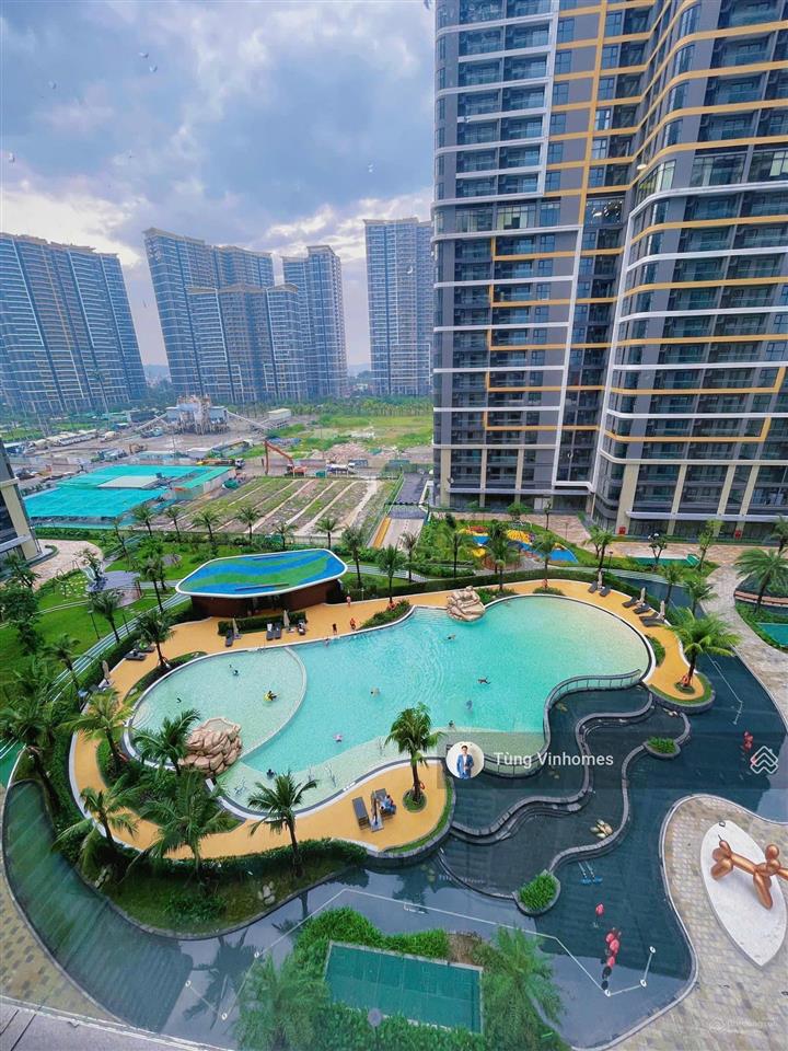 Chính chủ cần bán căn hộ vinhomes grand park giá tốt thị trường  chỉ từ 2,2 tỷ
