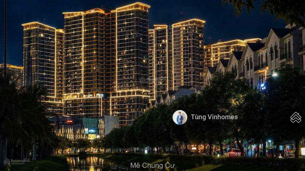 Chính chủ cần bán căn hộ vinhomes grand park giá tốt thị trường  chỉ từ 2,2 tỷ