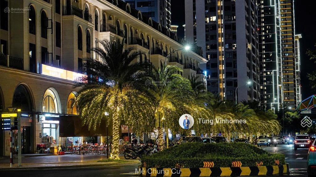 Chính chủ cần bán căn hộ vinhomes grand park giá tốt thị trường  chỉ từ 2,2 tỷ