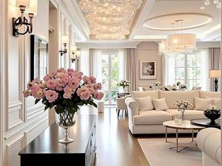 Căn hộ 6 sao từ 99139tr/m2 cách phố cổ 10 phút di chuyển thang máy riêng 234pnskyvillasduplex