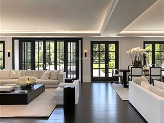 Căn góc 50tr/m2 căn 3pn 2vs 96,8m2 bàn giao điều hòa âm trần tại tòa l8
