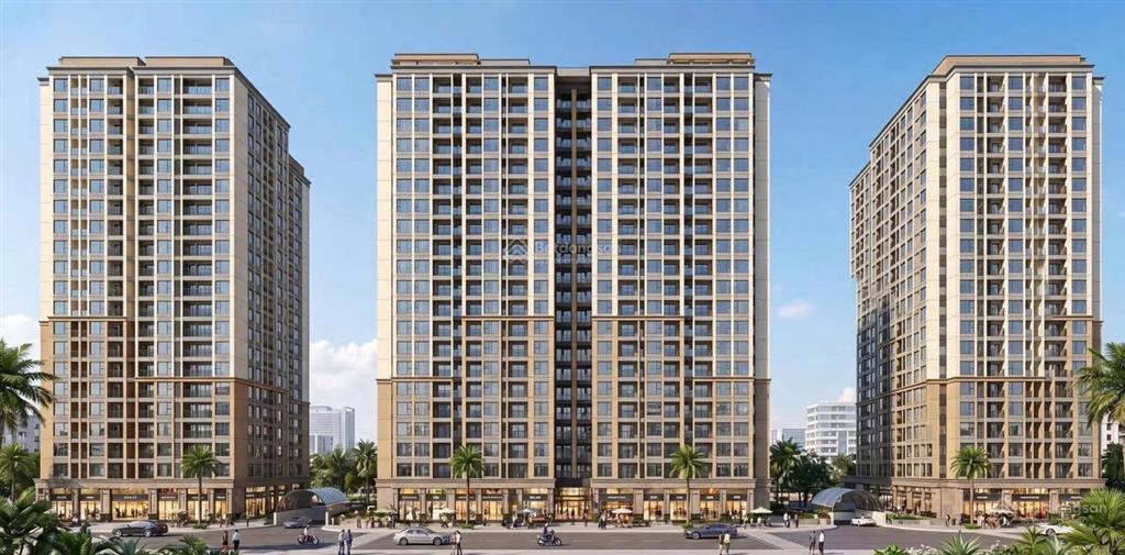 Vốn sẵn 1tỷ6 (30%) sở hữu ngay căn hộ 1pn view hồ nhận nhà quý i/2027 htls 12th/  4 hầm gửi xe