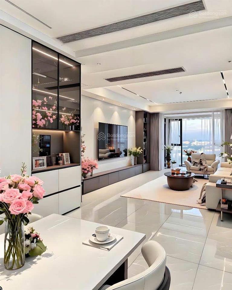 Vốn sẵn 1tỷ6 (30%) sở hữu ngay căn hộ 1pn view hồ nhận nhà quý i/2027 htls 12th/  4 hầm gửi xe