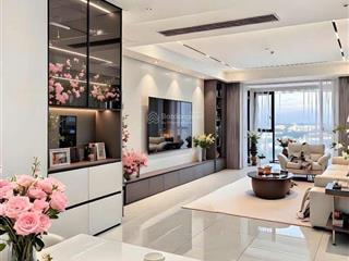 Vốn sẵn 1tỷ6 (30%) sở hữu ngay căn hộ 1pn view hồ nhận nhà quý i/2027 htls 12th/  4 hầm gửi xe