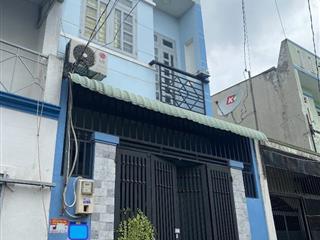 Cho Thuê Nhà Nguyên Căn 2 Mặt Tiền Hẻm Xe Hơi Nguyễn Ảnh Thủ