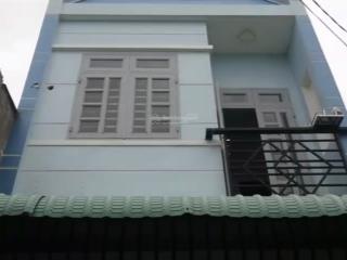 Cho thuê nhà nguyên căn 2 mặt tiền hẻm xe hơi nguyễn ảnh thủ