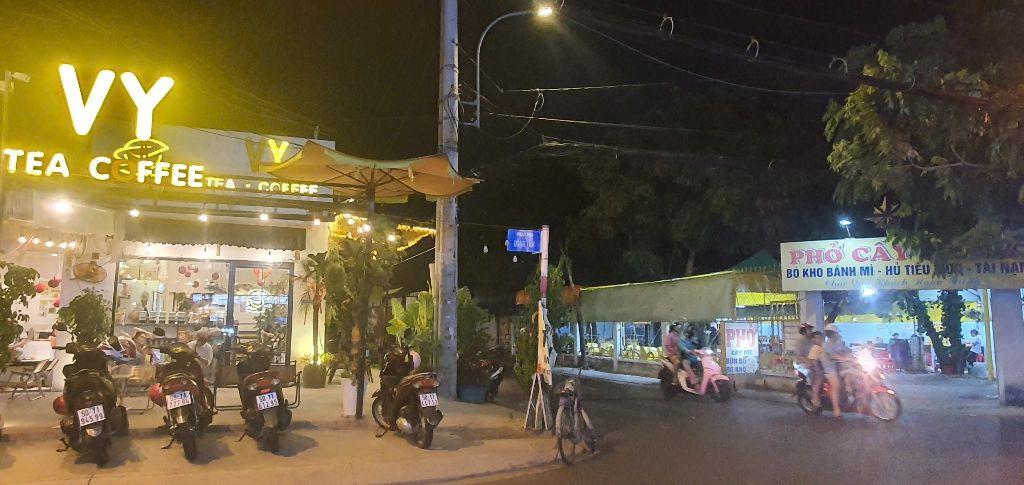 Nhà Nguyên Căn cho thuê dài hạn - Hẻm Xe Hơi trước sau