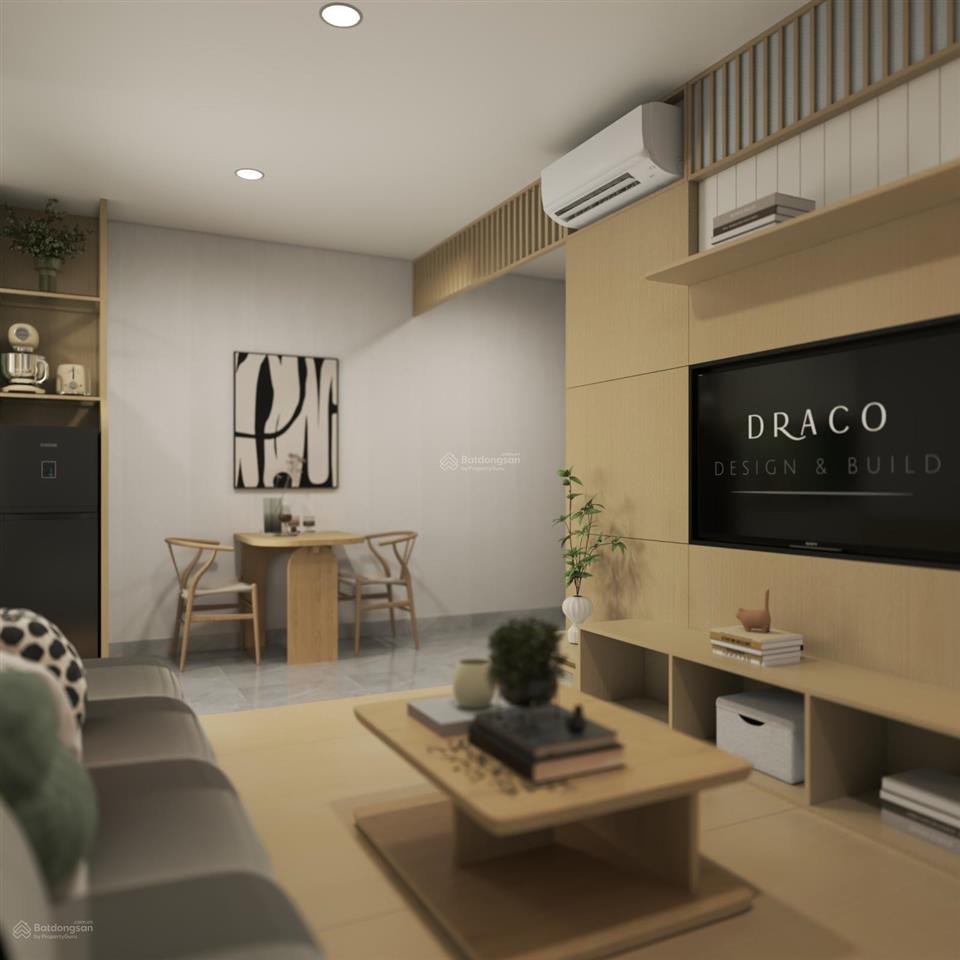 Chỉ 2,7 tỷ sở hữu ngay căn hộ 2pn2wc bcons center city gần metro, làng đhqg tp.hcm