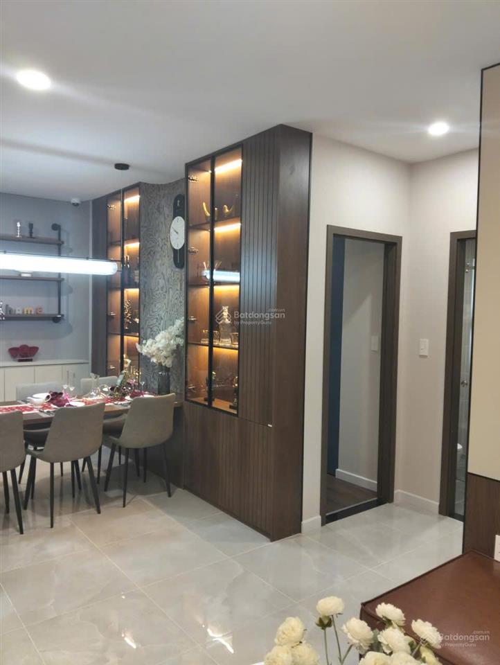 Chỉ 2,7 tỷ sở hữu ngay căn hộ 2pn2wc bcons center city gần metro, làng đhqg tp.hcm
