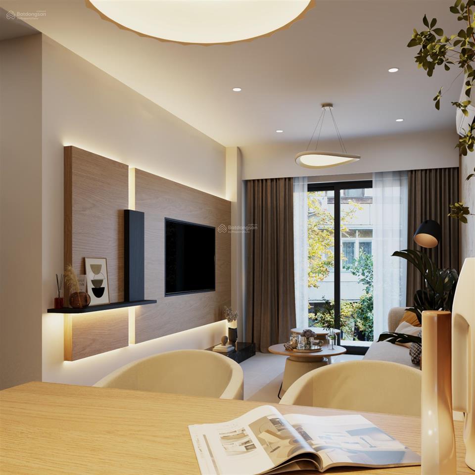 Chỉ 2,7 tỷ sở hữu ngay căn hộ 2pn2wc bcons center city gần metro, làng đhqg tp.hcm