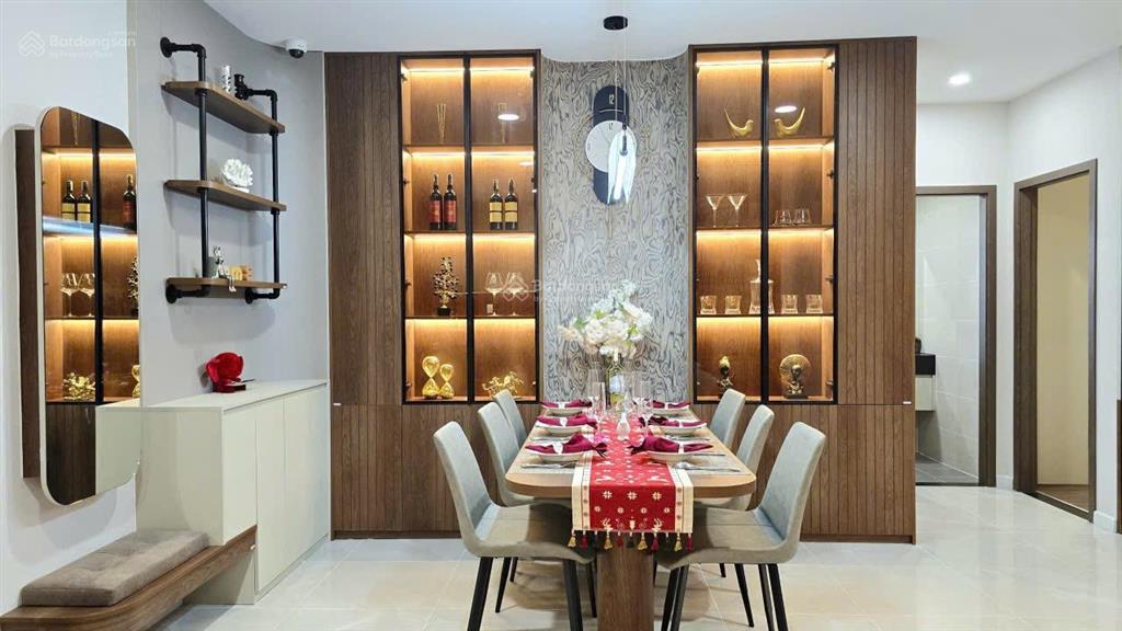 Cơ hội sở hữu c.h 2pn bcons đông hoà hcm giá f0