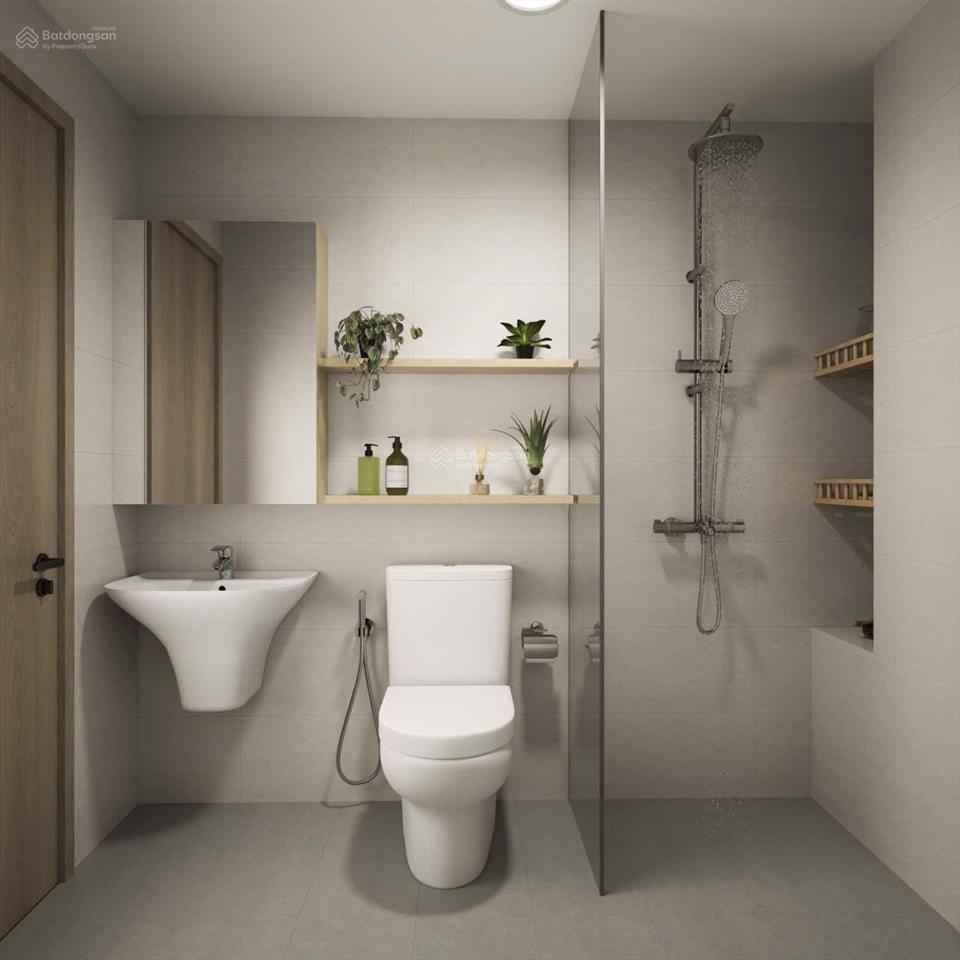 Cơ hội sở hữu c.h 2pn bcons đông hoà hcm giá f0