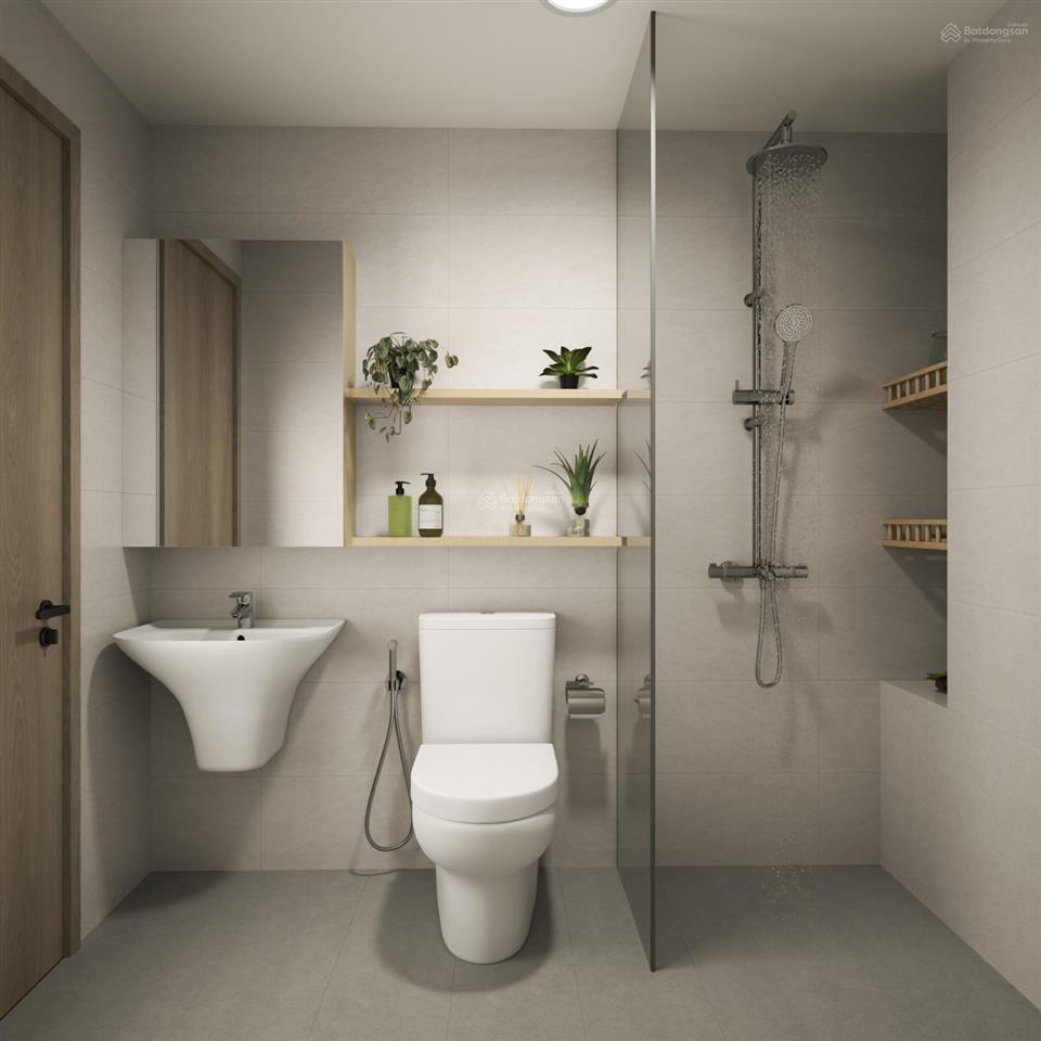 Căn hộ 2pn gần làng đhqg hcm thủ đức chỉ 2,7 tỷ, vào ở ngay.