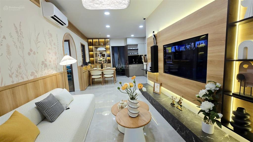 Căn hộ 2pn gần làng đhqg hcm thủ đức chỉ 2,7 tỷ, vào ở ngay.