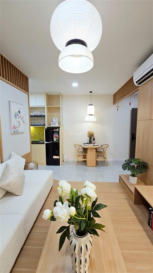 Bcons center city căn 1pn 1wc giá tốt làng đhqg tphcm thủ đức