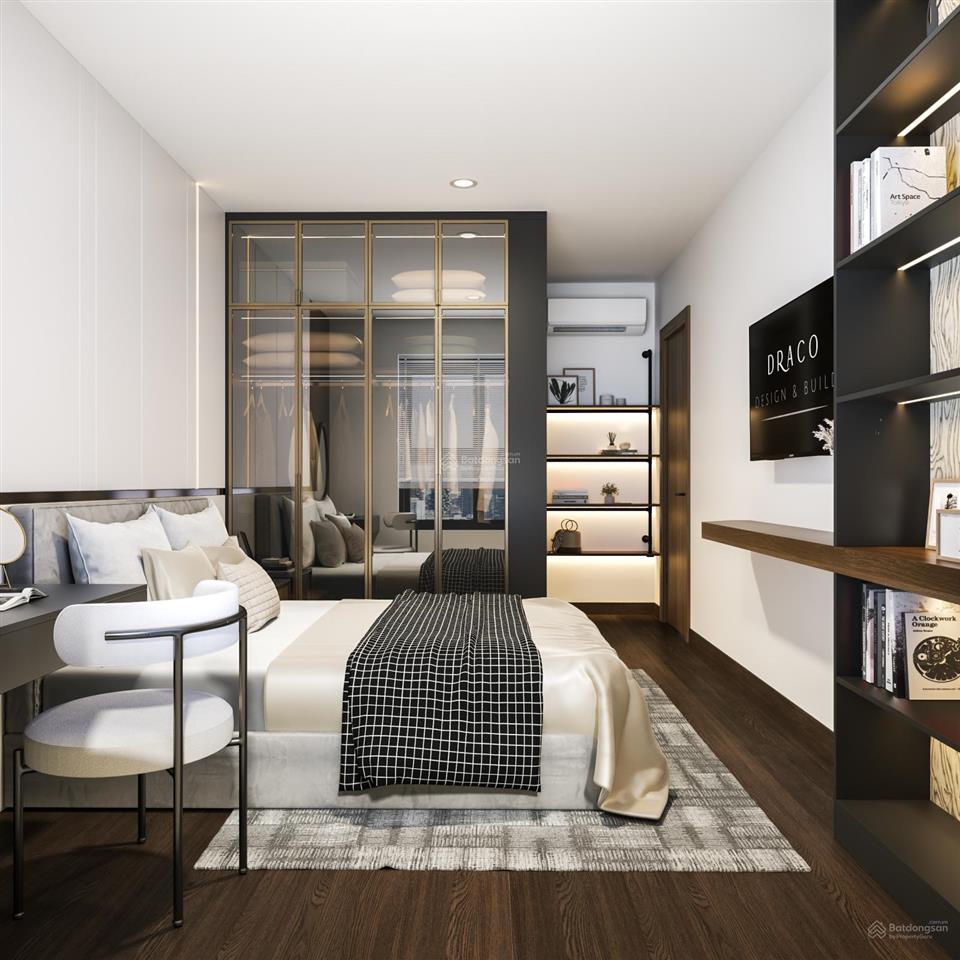 Bcons center city căn 1pn 1wc giá tốt làng đhqg tphcm thủ đức