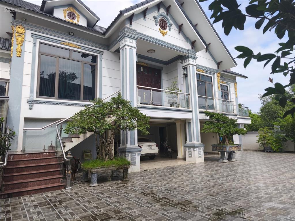 7. x tỷ 536m2 80m2 thổ cư tại trục chính thôn đông nam xã xuân mai thành phố hà nội