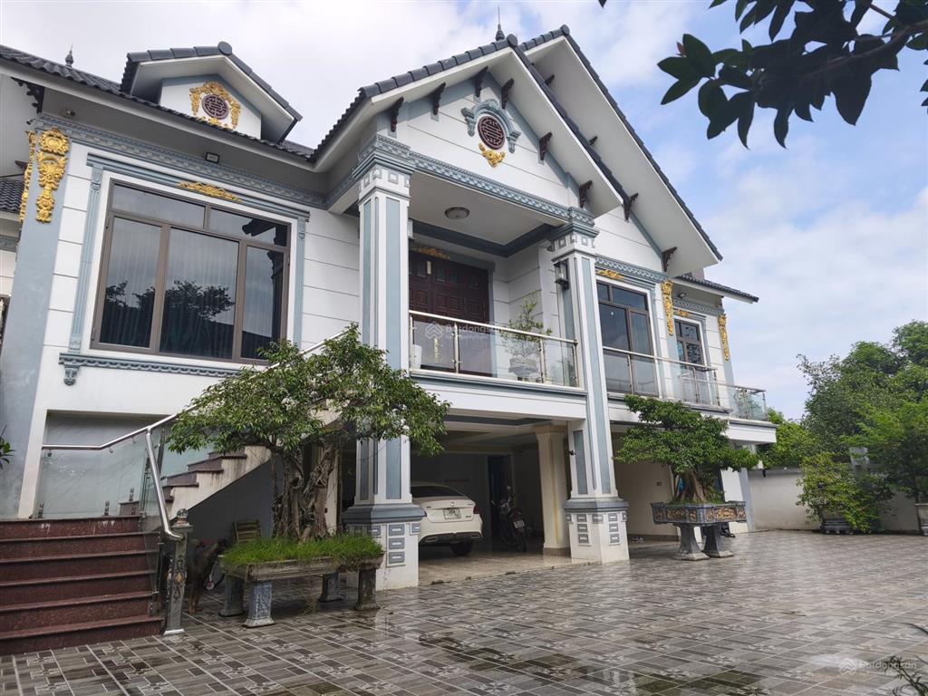 7. x tỷ 536m2 80m2 thổ cư tại trục chính thôn đông nam xã xuân mai thành phố hà nội