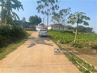 Chỉ 1tỷ85 254m2 100m2 thổ cư cạnh trường học tại liên sơn lương sơn hoà bình