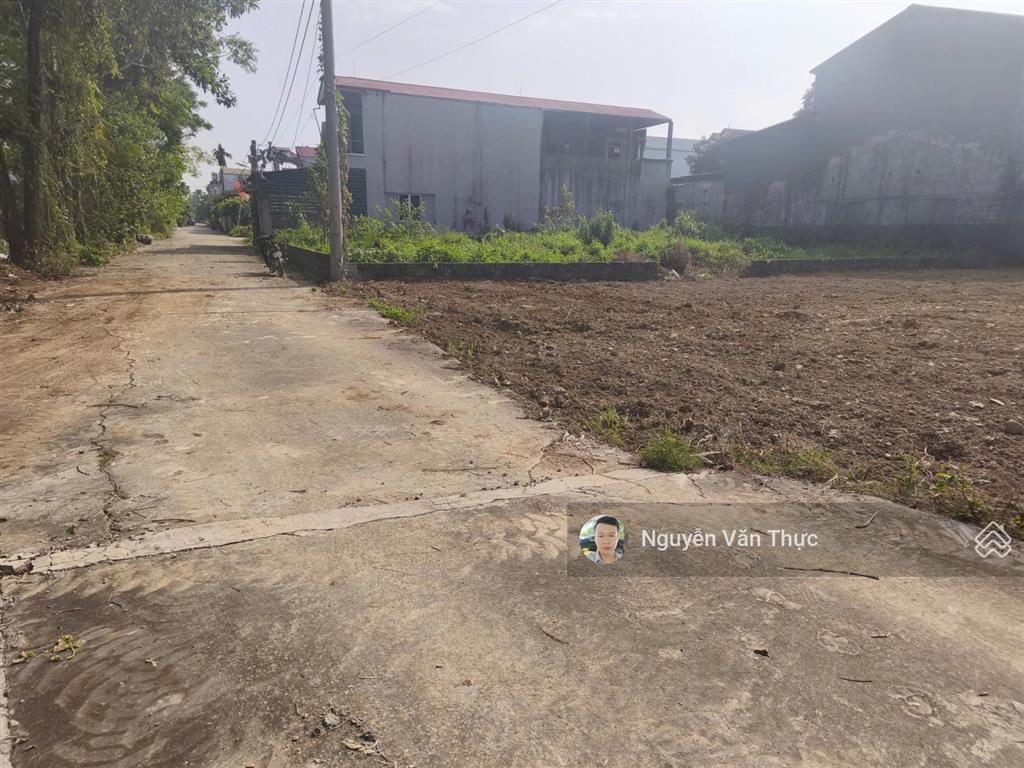 5.7 tỷ 360m2 full thổ cư đất đấu giá view hồ tại cạnh hồ văn sơn