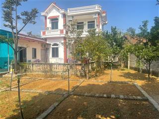 Chính chủ gửi bán 657m2, sẵn nhà mái thái 2 tầng, tại xuân mai  hà nội