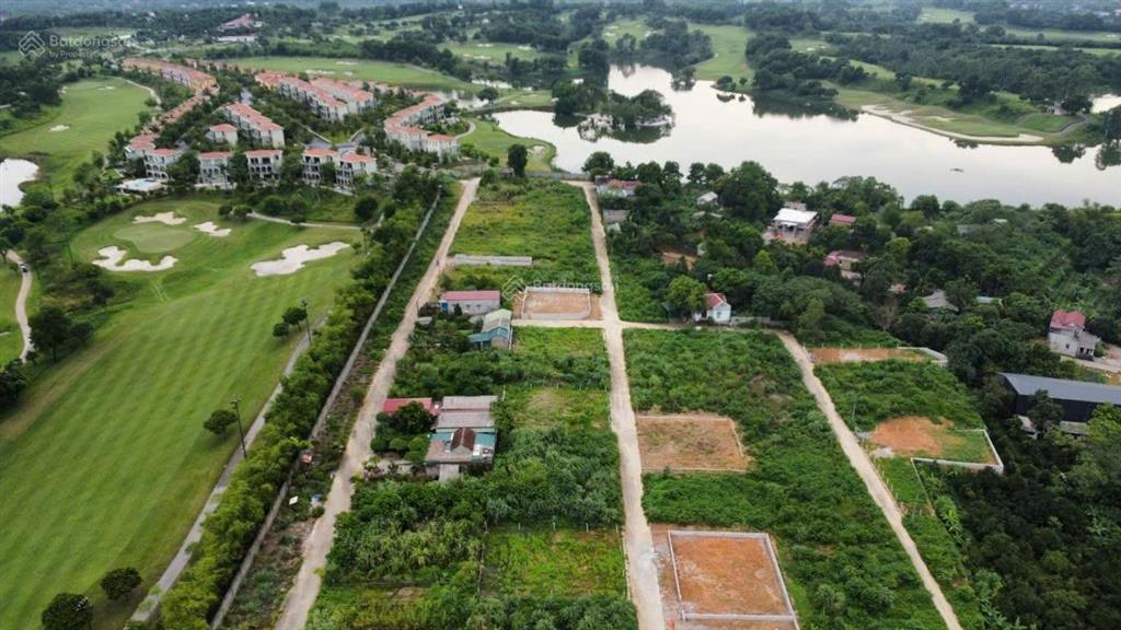 3tỷ3 170m2 full thổ cư  view triệu usd tại hồ văn sơn chương mỹ hà nội