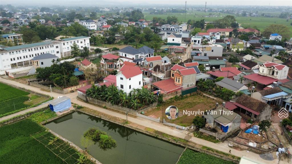6tỷ8 500m2 full thổ cư lô góc 2 mặt tiền tại xuân mai thành phố hà nội