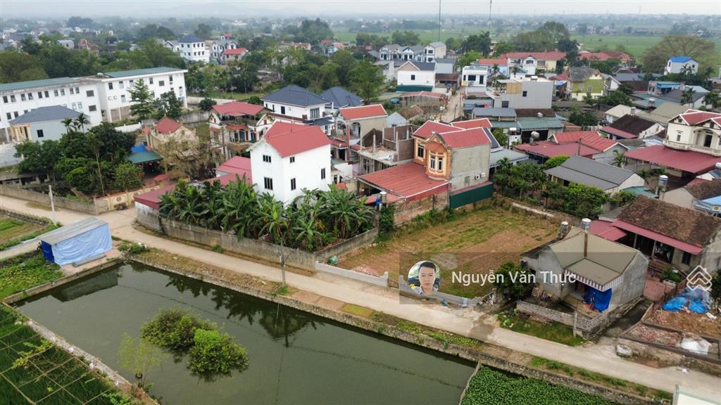 6tỷ8 500m2 full thổ cư lô góc 2 mặt tiền tại xuân mai thành phố hà nội