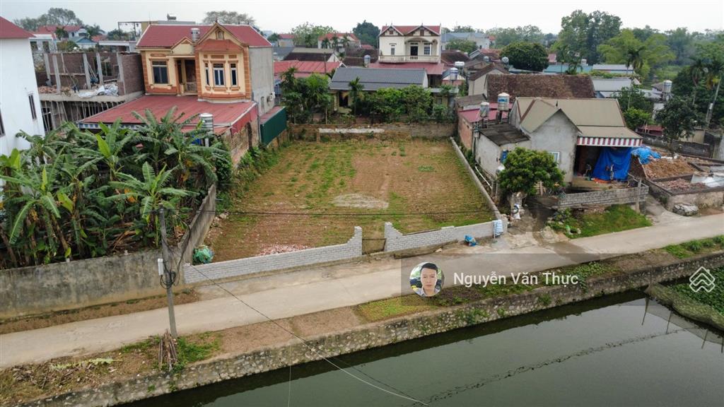6tỷ8 500m2 full thổ cư lô góc 2 mặt tiền tại xuân mai thành phố hà nội
