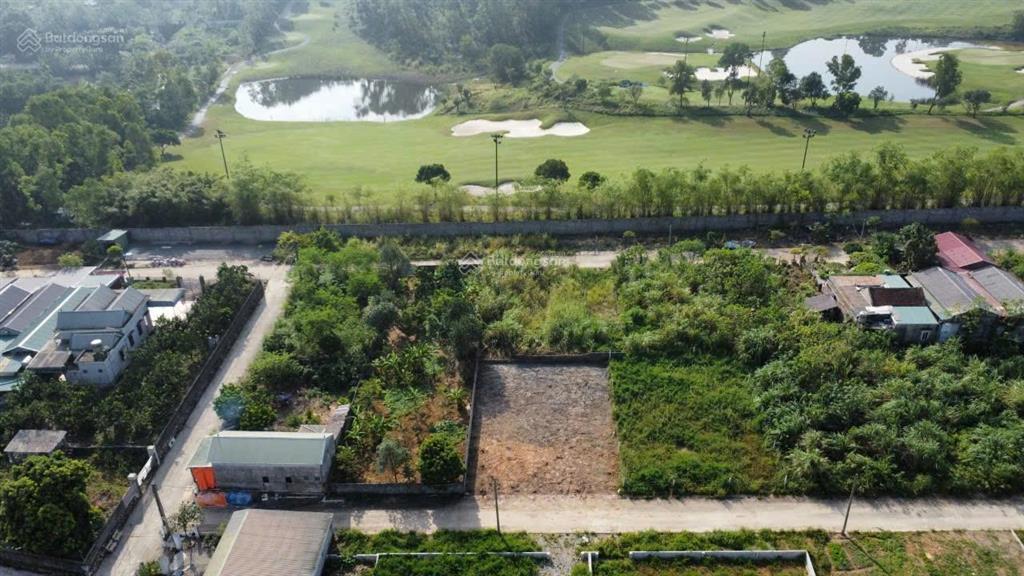 5.5 tỷ 340m² full thổ cư  view triệu usd tại hồ văn sơn, chương mỹ, hà nội