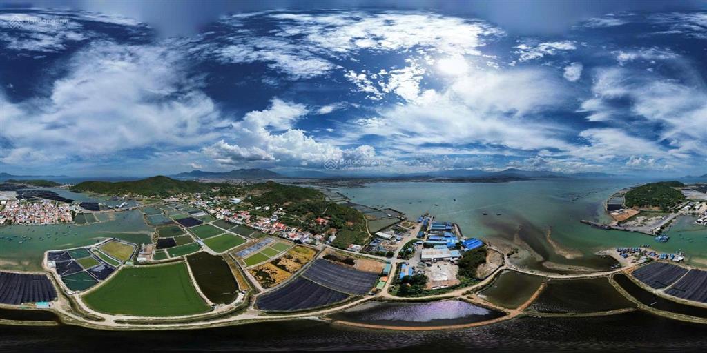 Đất ở đô thị gần biển dốc lết chỉ 750 triệu/nền