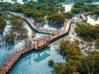 Siêu phẩm view biển  sát vinhomes hạ long xanh