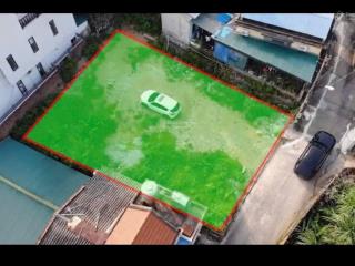 Cần bán lô đất đẹp đường hậu cần  tp. hạ long