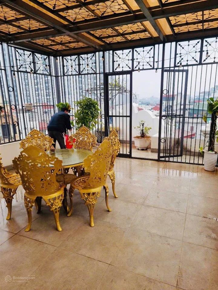 Bán nhà chính chủ phố trương định, 10m mặt phố, 70m2 x 6 tầng thang máy, full nội thất, chỉ 12 tỷ