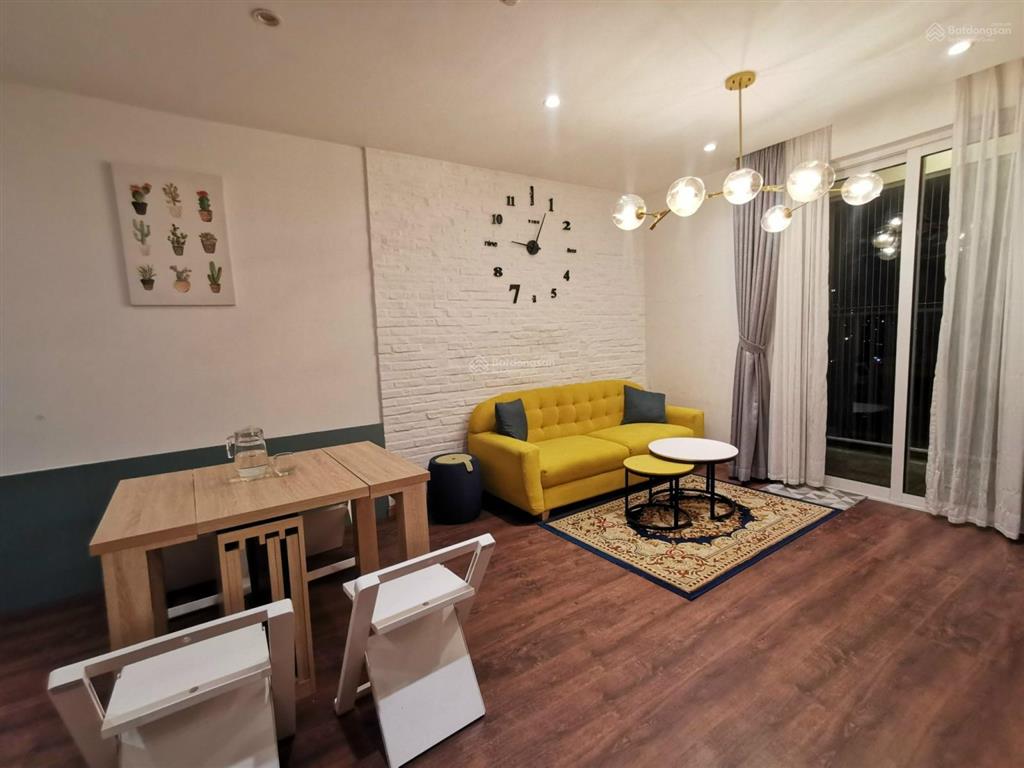 Vista verde  bán căn 1pn đang cho thuê 1315 triệu/tháng, giá 5,8 tỷ