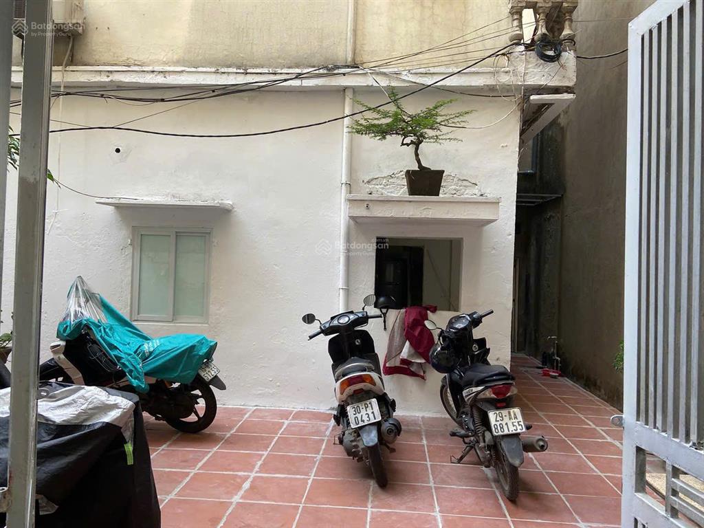 Chính chủ cần cho thuê nhà doãn kế thiện, mai dịch, cầu giấy