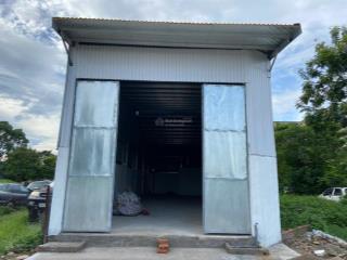 Cho thuê kho 120m2, nguyên khê (gần trường cđ kỹ thuật công nghiệp), đông anh, hà nội