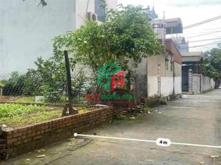 Bán đất đường nhạn xuân nộn 52m2  ô tô tránh nhau  6xtr/m2