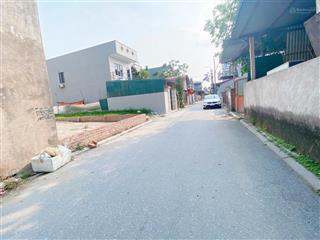 Bán 126m2 đất lỗ giao nằm trong lõi kđt đa mục tiêu  2 mặt tiền