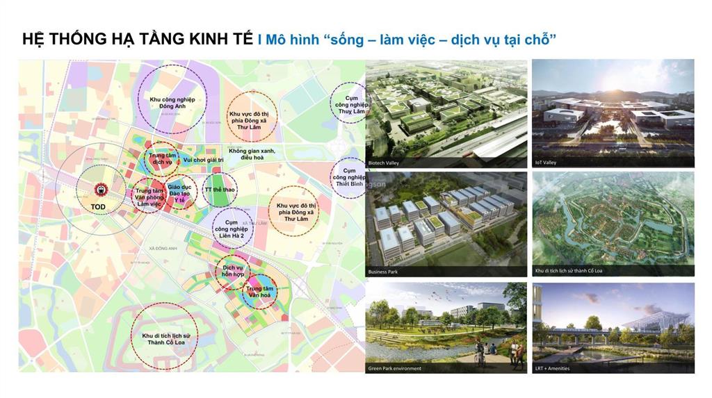 Bán 126m2 đất lỗ giao nằm trong lõi kđt đa mục tiêu  2 mặt tiền