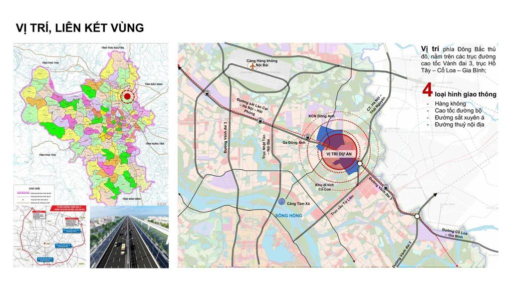 Bán 126m2 đất lỗ giao nằm trong lõi kđt đa mục tiêu  2 mặt tiền
