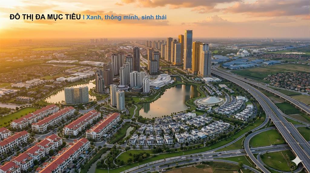 Bán 137.1m2 đất lỗ giao nằm trong lõi kđt đa mục tiêu  3 ô tô tránh