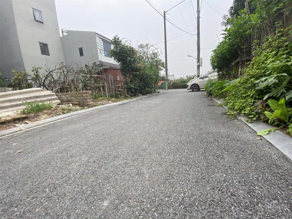Bán 56.5m2 đất z153 đông anh  đường ô tô tránh gần vin liên hà