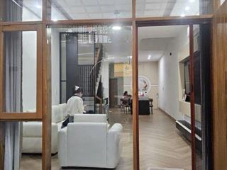 💥 NHÀ 3 TẦNG MỚI ĐẸP FULL NỘI THẤT – ĐƯỜNG MỸ AN 23, NGŨ HÀNH SƠN 