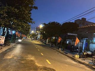 📍 BÁN ĐẤT MẶT TIỀN VÕ DUY NINH – SƠN TRÀ, ĐN 