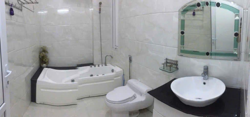 🔥 BÁN NHÀ 3 TẦNG MẶT TIỀN DƯƠNG ĐÌNH NGHỆ VEN BIỂN MỸ KHÊ - ĐANG CHO THUÊ 400TR/NĂM 💰 