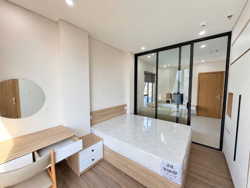 🏢 BÁN TÒA CĂN HỘ 7 TẦNG – 12 CĂN HỘ FULL NỘI THẤT – CÁCH BIỂN CHỈ 200M 🌊  