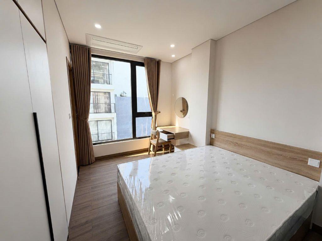 🏢 BÁN TÒA CĂN HỘ 7 TẦNG – 12 CĂN HỘ FULL NỘI THẤT – CÁCH BIỂN CHỈ 200M 🌊  