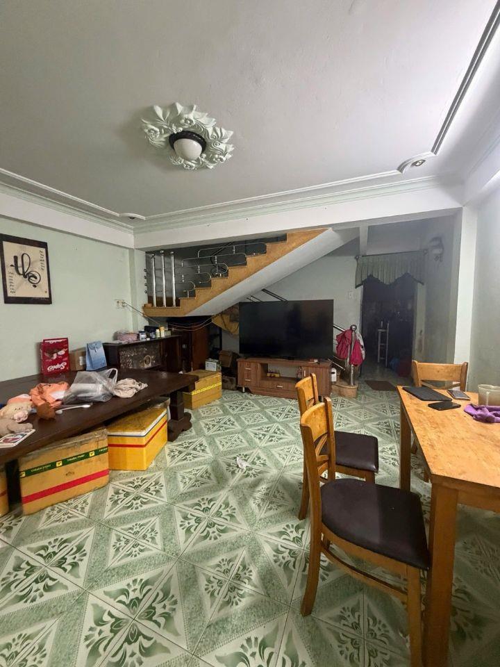 🔥 NHÀ MẶT TIỀN DƯƠNG TỰ MINH – SƠN TRÀ – 75M² – CHỈ 18,X TỶ 🔥